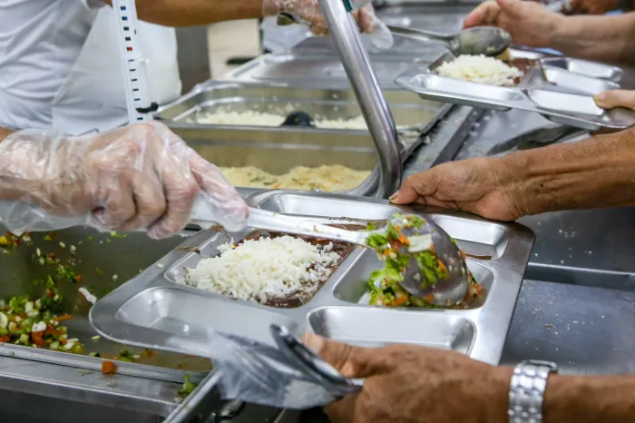 Prefeitura de João Pessoa divulga lista de pré-selecionados para Restaurante Universitário Popular