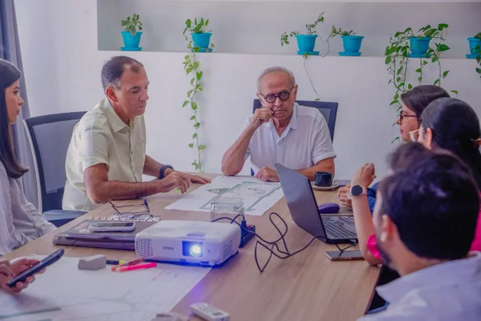 Foto: Reprodução/Prefeitura de João Pessoa - PB