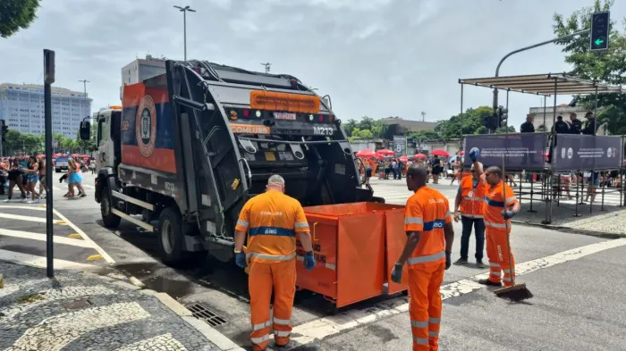 Foto: Reprodução/Prefeitura do Rio de Janeiro - RJ