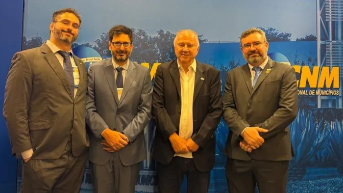 Rio Preto integra Conselho que discute Reforma Tributária