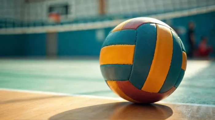 Vôlei abre seletiva masculina sub-15 e sub-17