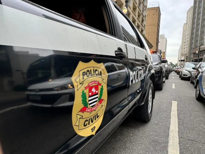 Polícia de SP prende suspeito de matar companheiro em banheira de motel