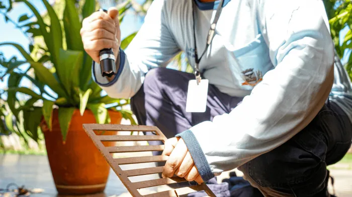 Eldorado, João Paulo II, Santo Antônio e Vila Toninho recebem mutirão