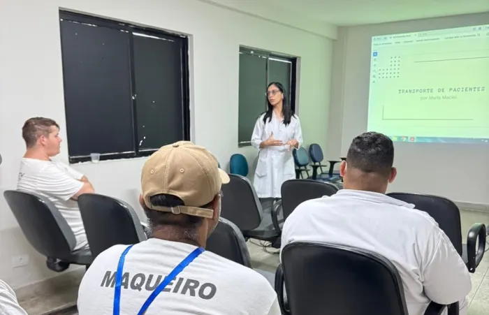 Foto: Reprodução/Sec. de Saúde de Pernambuco