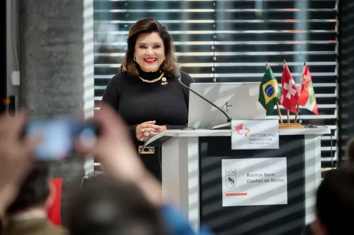 Foto: Reprodução/Secom SC