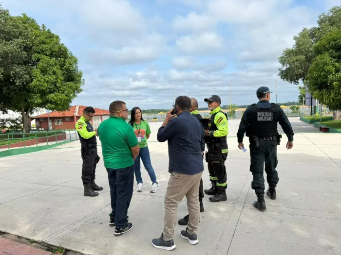 Foto: Reprodução/Prefeitura de Marabá - PA