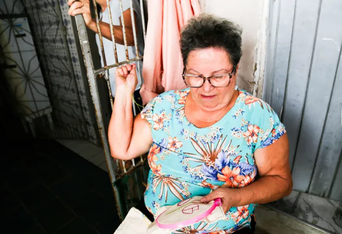 Foto: Reprodução/Secom Ceará