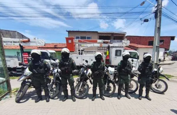 Foto: Reprodução/Secom Ceará