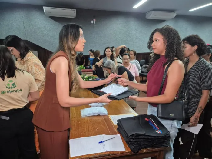 Semtur: Qualificatur promove capacitação com cinco cursos diferentes