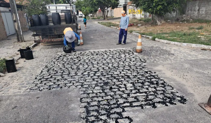 Foto: Reprodução/Prefeitura de João Pessoa - PB