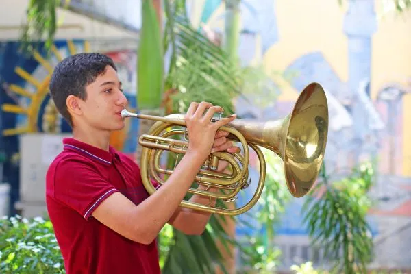 Centro Cultural Mangabeira prorroga prazo de inscrições para cursos e oficinas gratuitas