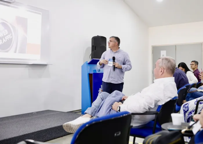 João Pessoa se destaca entre as cidades mais inovadoras do Brasil ao integrar a Coalizão Nacional de Inteligência Artificial