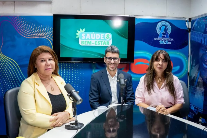 ‘Saúde e Bem-Estar’ aborda importância do check-up cardiovascular para prevenção de doenças do coração