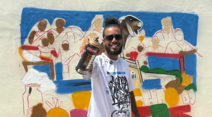 Funcap participa da 66ª edição do 'Sergipe é aqui' em Santa Rosa de Lima