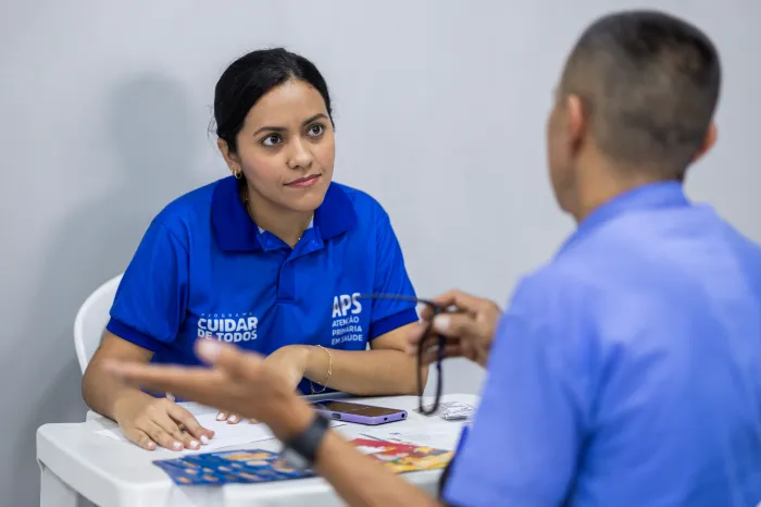 Governo realiza campanha de prevenção ao câncer de pênis