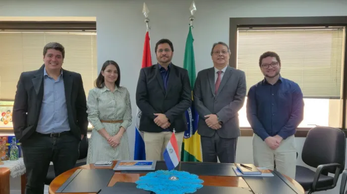 Rio Preto avança na internacionalização e busca parceria