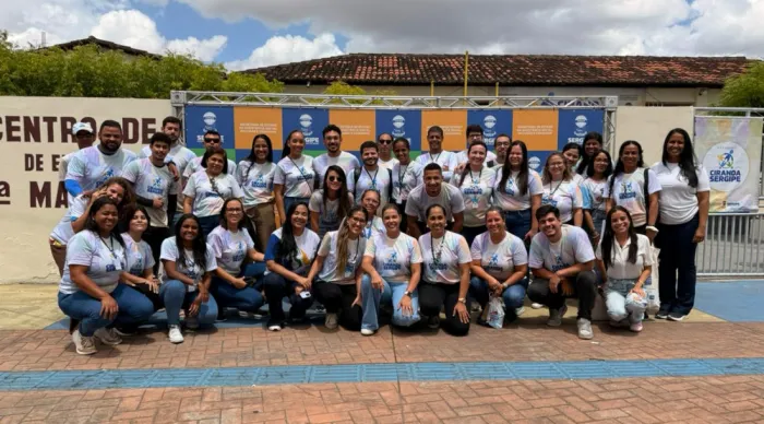 Ciranda Sergipe chega a Moita Bonita e amplia acesso a serviços essenciais para a população