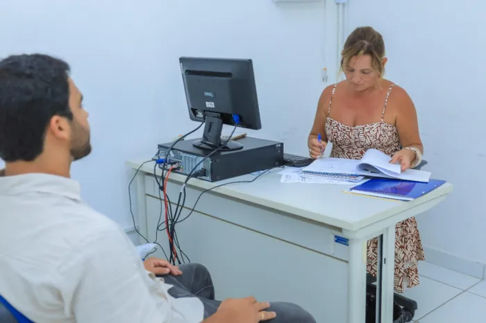 Seplag e Polícia Científica divulgam diretrizes para posse de aprovados em concurso público