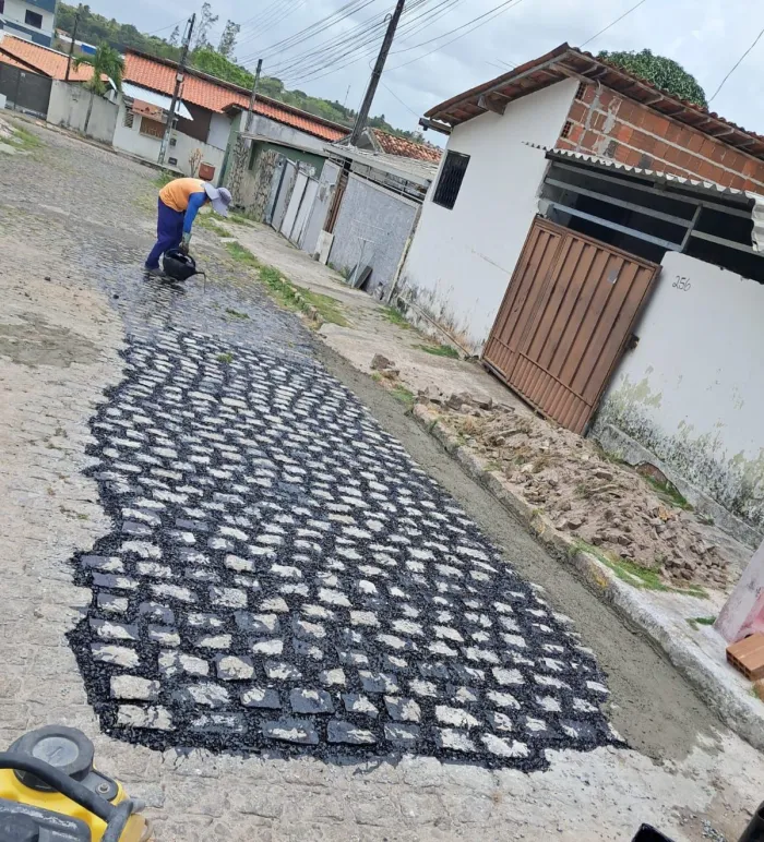 Foto: Reprodução/Prefeitura de João Pessoa - PB