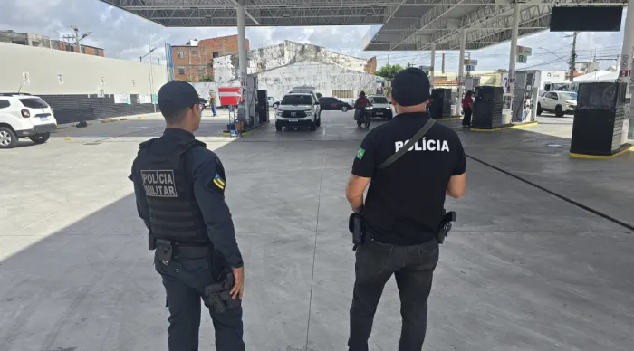 Procon Sergipe deflagra mais uma operação de fiscalização em postos de combustíveis 