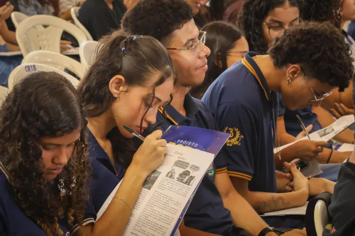 Seduc orienta candidatos sobre acesso aos resultados do SISU 2026 nesta quinta-feira