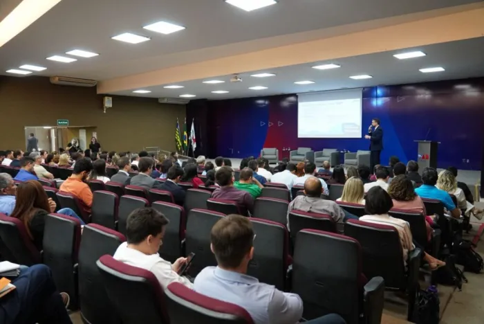 Governo debate reforma tributária e lança portal IBS Piauí com informações e cursos sobre o Imposto sobre Bens e Serviços