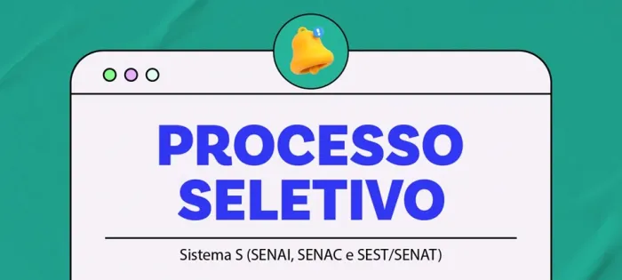 Sedu abre inscrições para cursos técnicos de nível médio