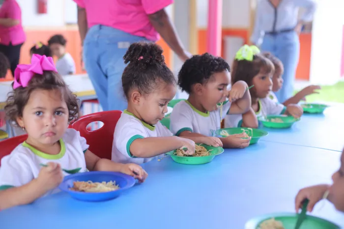Projeto Alagoas Sem Fome na Infância alcança mais de 12 mil famílias em 50 municípios