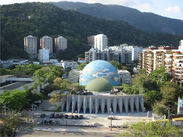Espaço passará por modernização completa - Divulgação