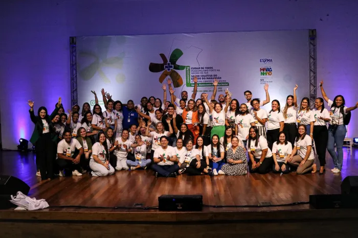 Governo abre inscrições para o 3º Congresso Cuidar de Todos