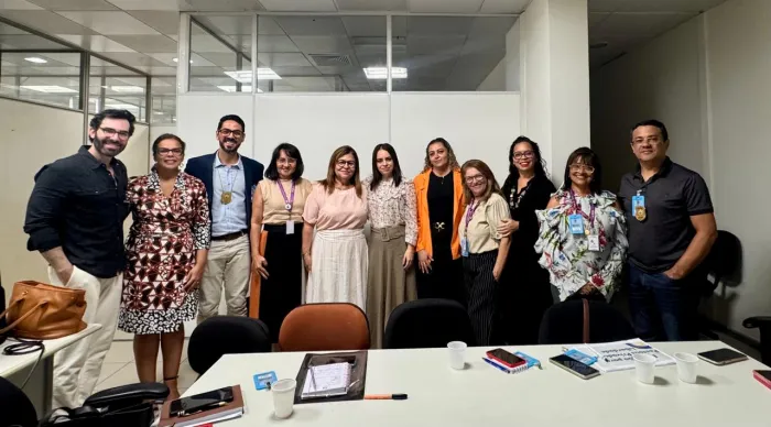 Executivo e Judiciário dialogam sobre fortalecimento da remição de pena pela leitura