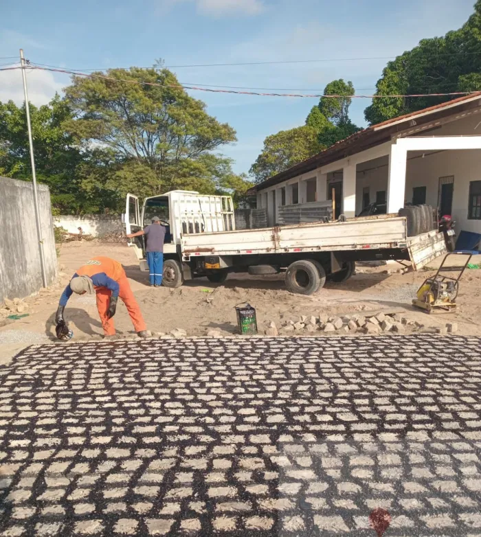 Seinfra segue com serviço de tapa-buraco e executa trabalho em mais de 20 bairros de João Pessoa