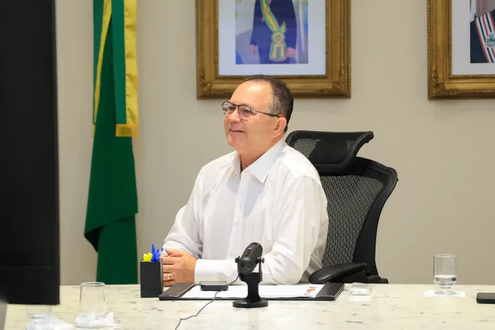 Maranhão assume a presidência do consórcio Nordeste