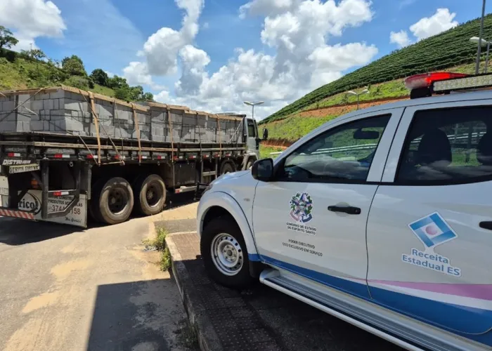 Fiscalização recupera R$ 38,7 mil aos cofres públicos em Colatina