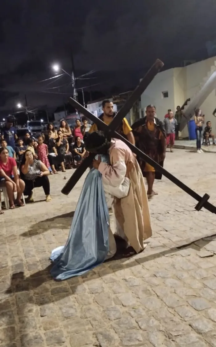 Funjope inicia inscrições para Prêmio ‘Paixão de Cristo nos Bairros 2026’