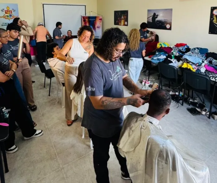 Ambulatório para travestis e transexuais em Campina Grande realiza programação alusiva ao Dia da Visibilidade Trans