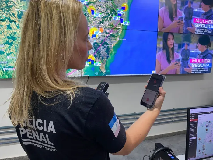 Espírito Santo alcança marco histórico na redução da violência contra a mulher