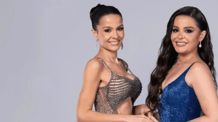 Maiara e Maraísa são confirmadas no CarnaVirou