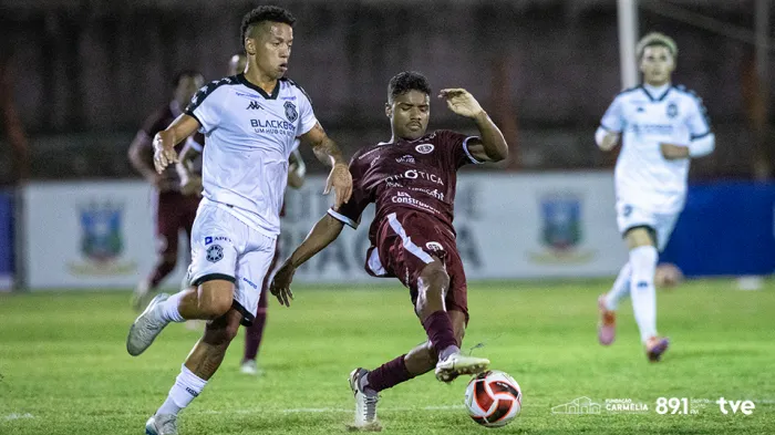TVE tem recorde histórico na transmissão do futebol capixaba pela internet