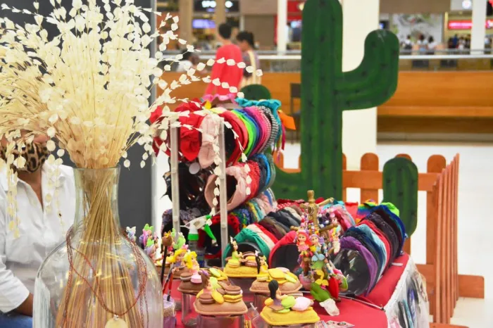 Feira de Economia Solidária acontece nesta sexta-feira no Centro Administrativo Municipal