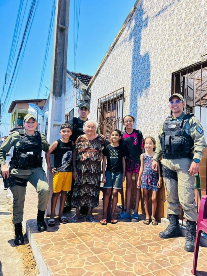 Foto: Reprodução/Secom Piauí