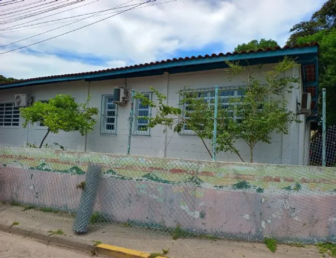 Prefeitura de São Sebastião investe na reforma do Centro de Referência da Assistência Social de Boiçucanga