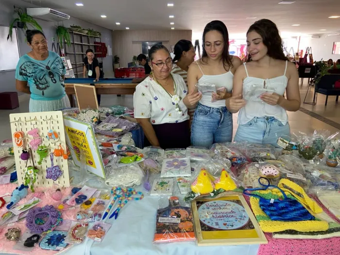 Janeiro Branco: Prefeitura encerra programação com foco no cuidado ao servidor e humanização