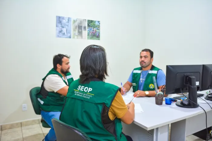 Foto: Reprodução/Secom Acre