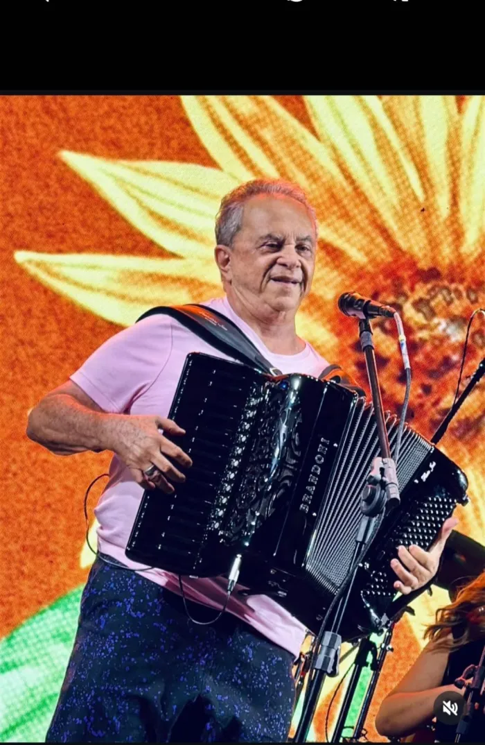 Flávio José, Mastruz com Leite, Ranniery Gomes e Gitana Pimentel comandam Festival Forró Verão deste sábado