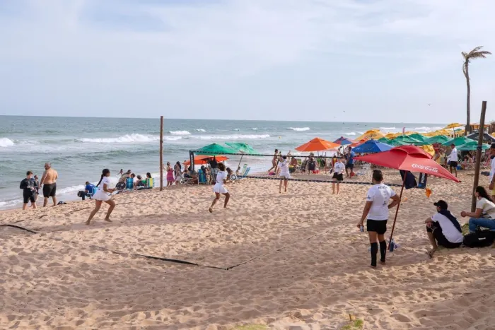 1ª edição do “Vou à Praia” acontece neste domingo (1º) em Ipitanga