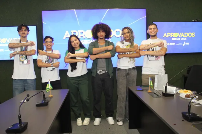 Foto: Reprodução/Secom Piauí