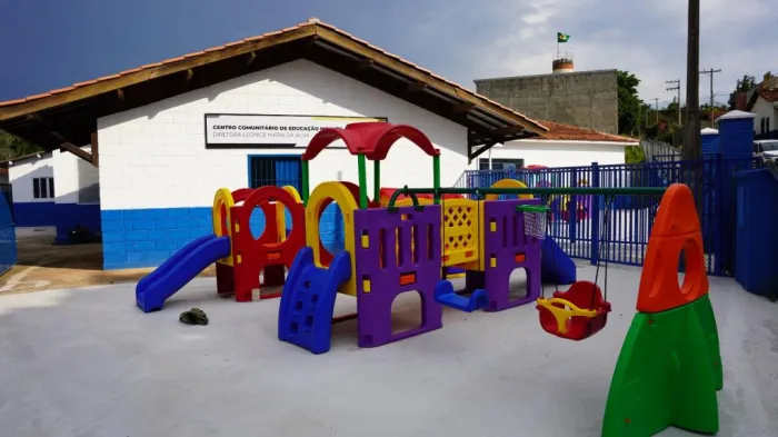 Prefeitura inaugura duas novas creches em fevereiro