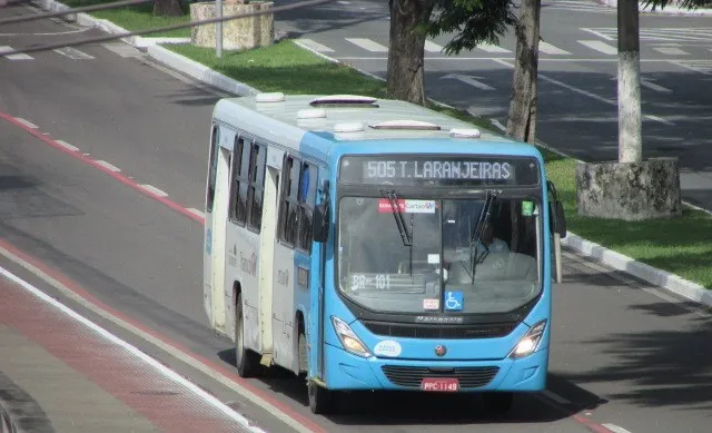 Ceturb-ES disponibiliza carros de reforço nos terminais para eventos neste domingo (1º)