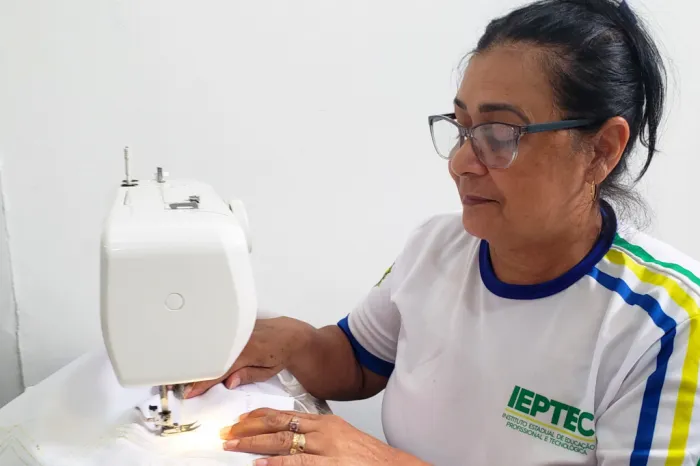 Foto: Reprodução/Secom Acre